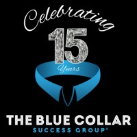 The Blue Collar Success Group logo