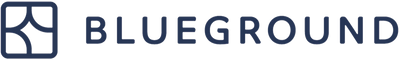 blueground logo