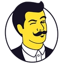 THE BOOKIE | De Boekhouders voor De Zelfstandigen | logo