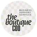 The Boutique COO logo