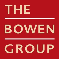 The Bowen Group logo