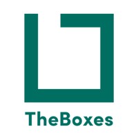 TheBoxes logo