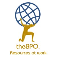 theBPO. logo