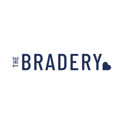 The Bradery logo