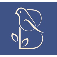 The Brand Palette logo