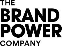 The Brand Power Company logo