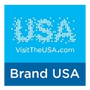 Brand USA logo