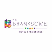 The Branksome Hotel & Residences logo