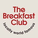 The Breakfast Club logo
