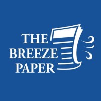 The Breeze Paper