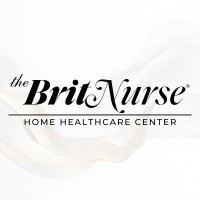 The Britnurse Home Health Care Center LLC logo