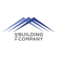 The Building Company logo