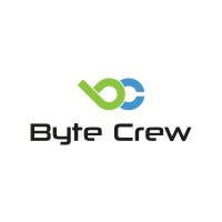ByteCrew logo