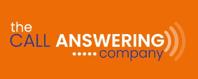 The Call Answering Company logo