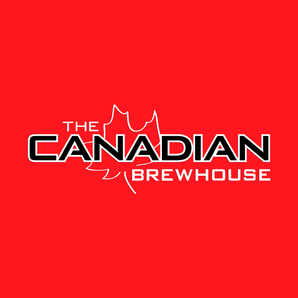 The Canadian Brewhouse logo