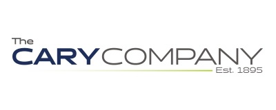 The Cary Company logo