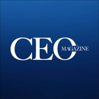 The CEO Magazine Global logo