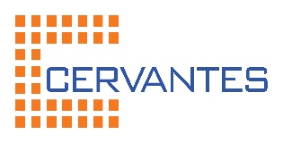 The Cervantes Group logo