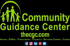 Community Guidance Center logo