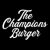 The Champions Burger logo