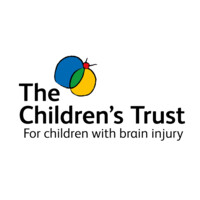 The Children's Trust logo