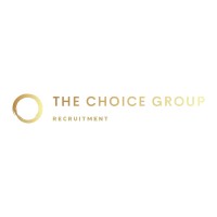 The Choice Group logo