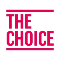 The Choice, Inc. logo