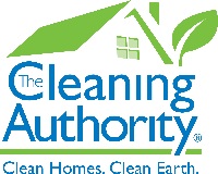 The Cleaning Authority logo