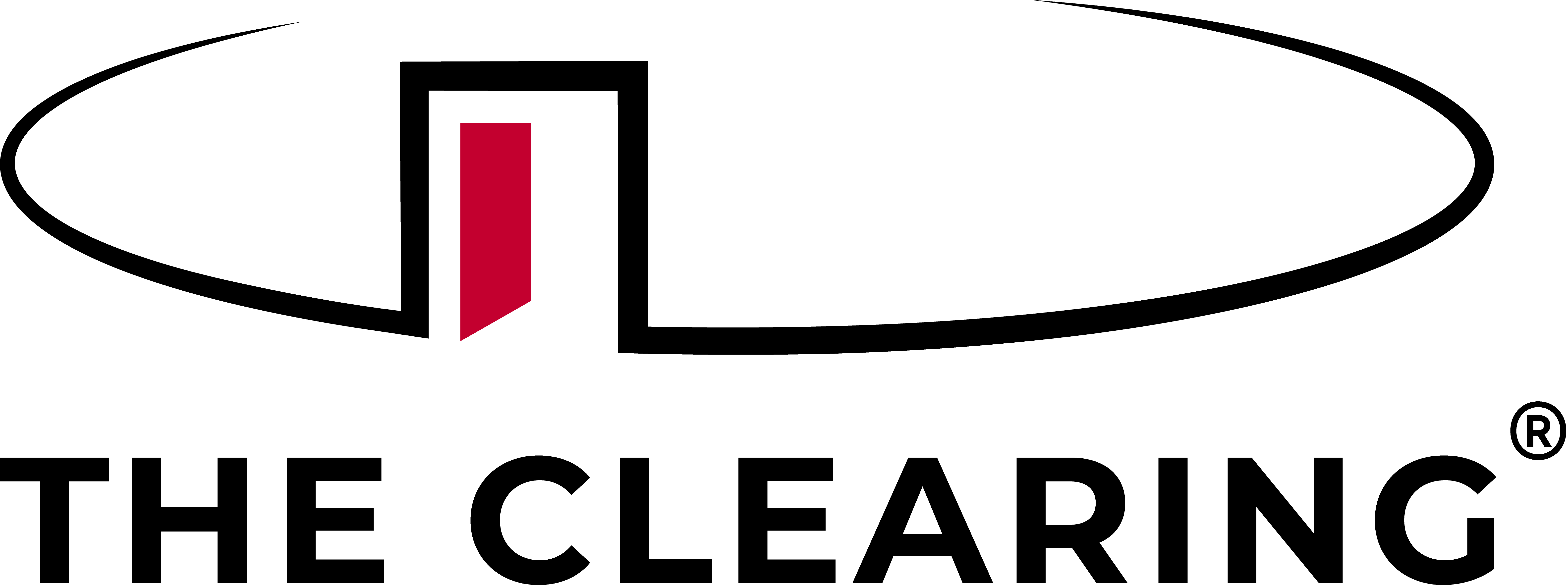 The Clearing, Inc. logo
