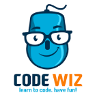 Code Wiz logo