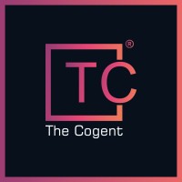 The Cogent logo