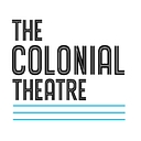 The Colonial Theatre logo