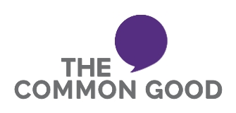 The Common Good logo