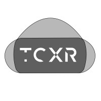 The Commons XR logo