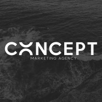 The Concept Agency - Digital Marketing Agency logo