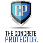The Concrete Protector logo