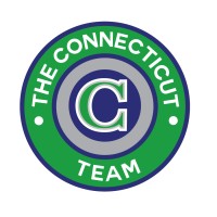 The Connecticut Team logo