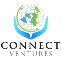 CONNECT VENTURES INC, USA logo