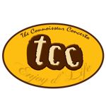 Sarika Connoisseur Cafe Pte Ltd logo