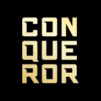 The Conqueror Challenges logo