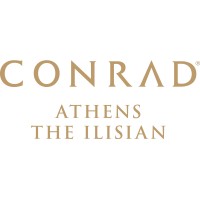 Conrad Athens The Ilisian logo