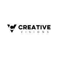 Creative Visions logo