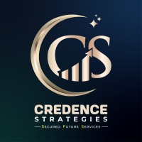 Credence Strategies logo