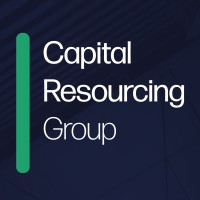 Capital Resourcing Group logo