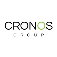Cronos Group Inc. logo