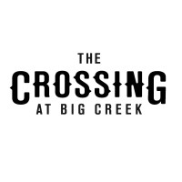 The Crossing at Big Creek logo