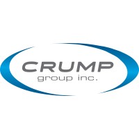 The Crump Group, Inc. logo