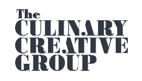 The Culinary Creative Group logo