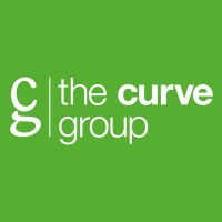 The Curve Group logo