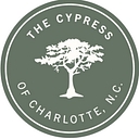 Cypress of Charlotte logo